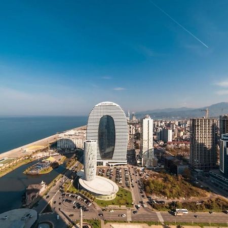 Aparthotel Orbi Batumi Exterior foto