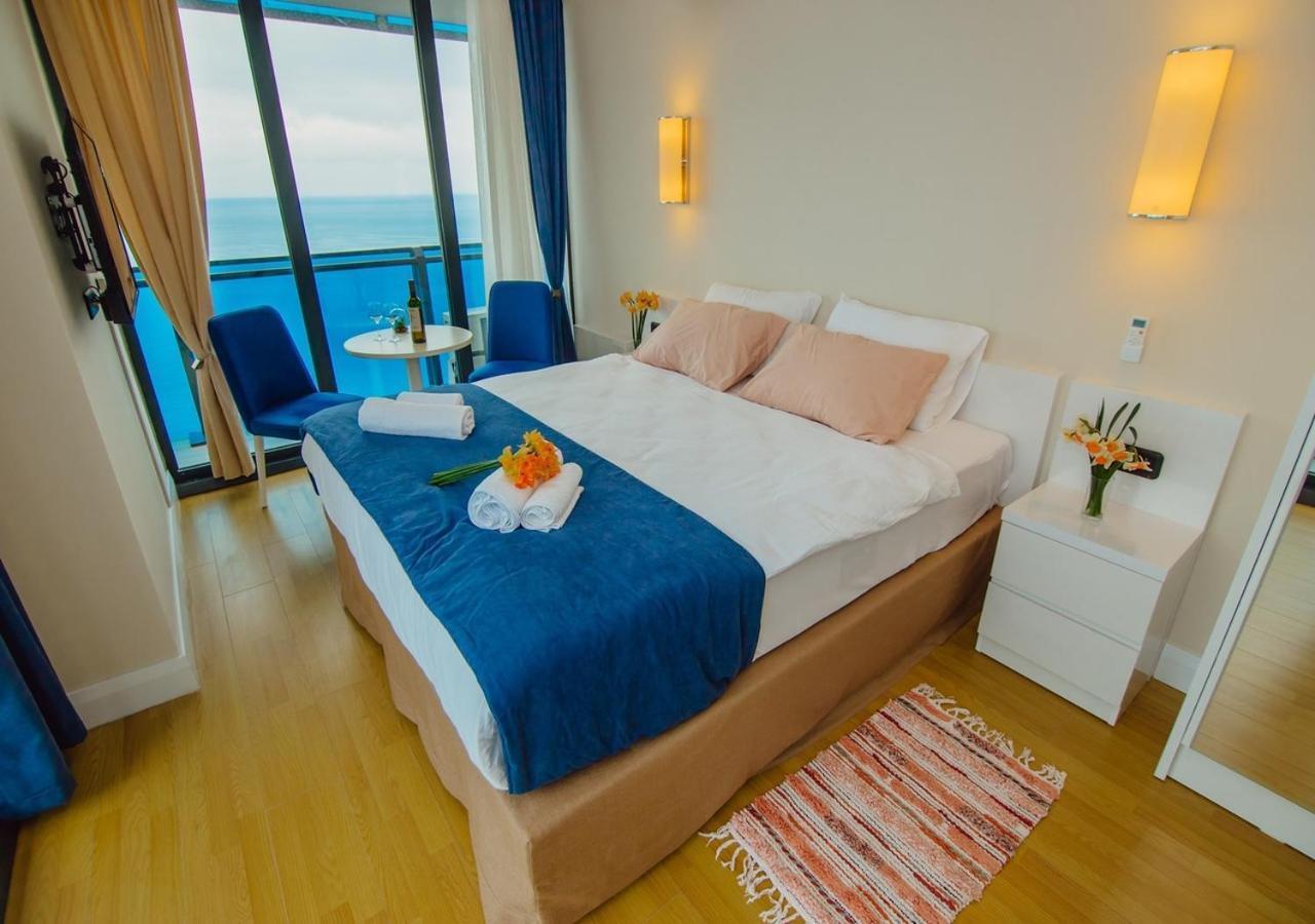 Aparthotel Orbi Batumi Exterior foto