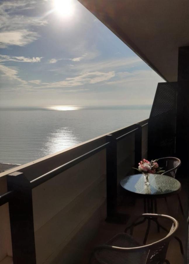 Aparthotel Orbi Batumi Exterior foto