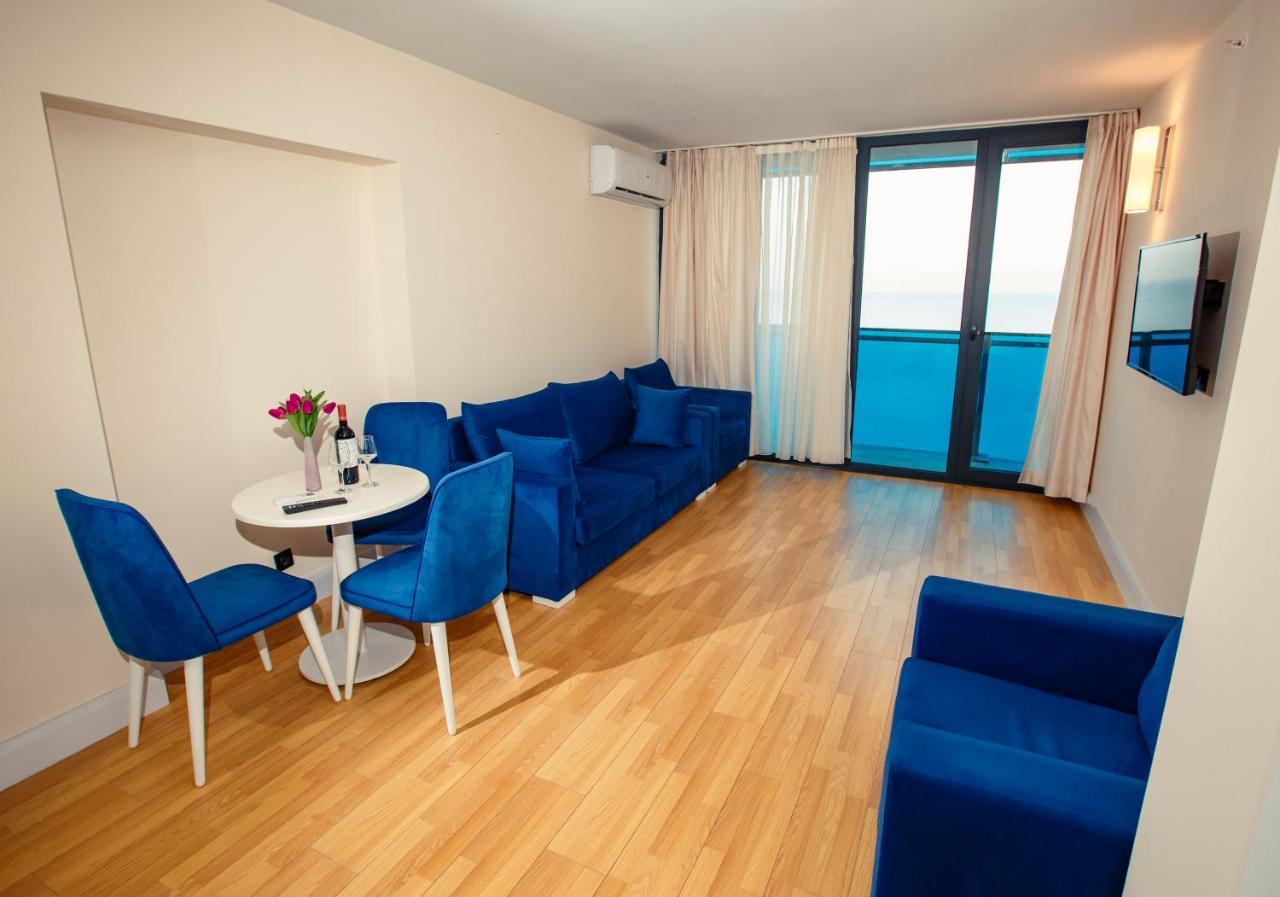 Aparthotel Orbi Batumi Exterior foto