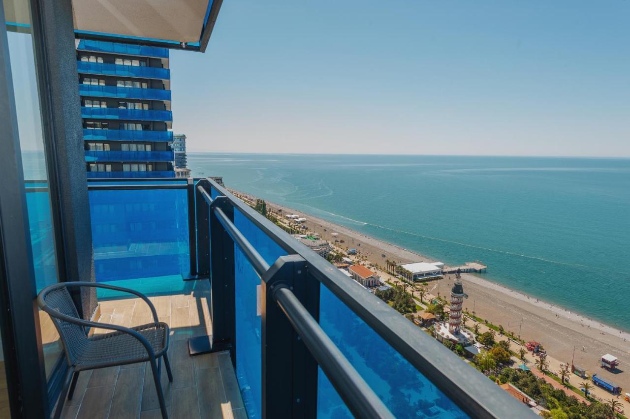 Aparthotel Orbi Batumi Exterior foto