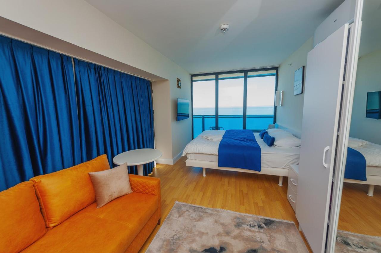Aparthotel Orbi Batumi Exterior foto